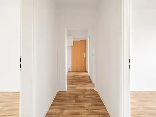 4 Zimmer Wohnung mit 83 m² in Magdeburg – Bild 8