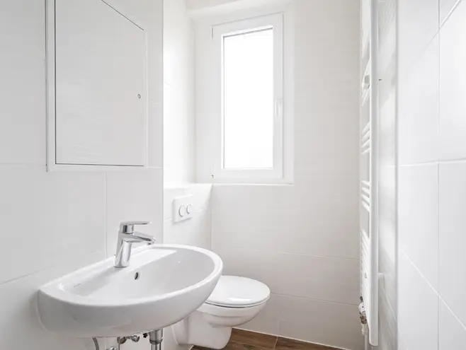 4 Zimmer Wohnung mit 83 m² in Magdeburg – Bild 9