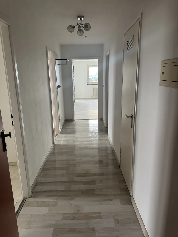 3 Zimmer Wohnung mit 69 m² in München – Bild 1
