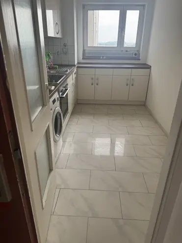 3 Zimmer Wohnung mit 69 m² in München – Bild 2