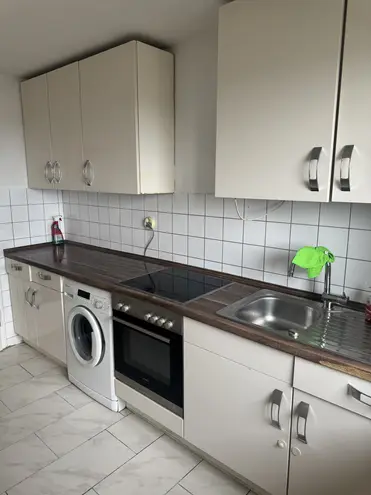 3 Zimmer Wohnung mit 69 m² in München – Bild 3