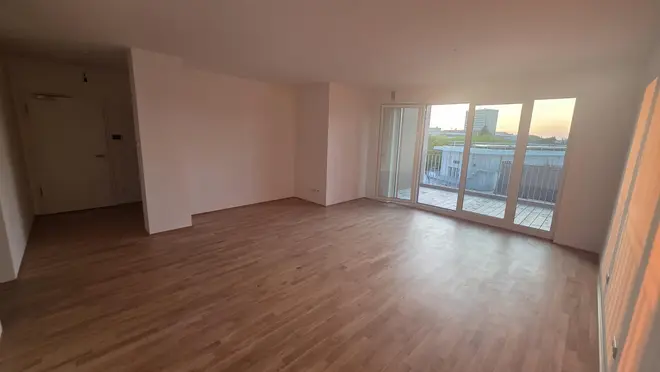 3 Zimmer Wohnung mit 81 m² in Darmstadt – Bild 2