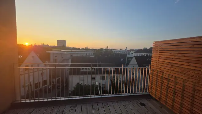 3 Zimmer Wohnung mit 81 m² in Darmstadt – Bild 3