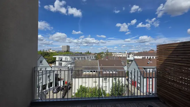 3 Zimmer Wohnung mit 81 m² in Darmstadt – Bild 4