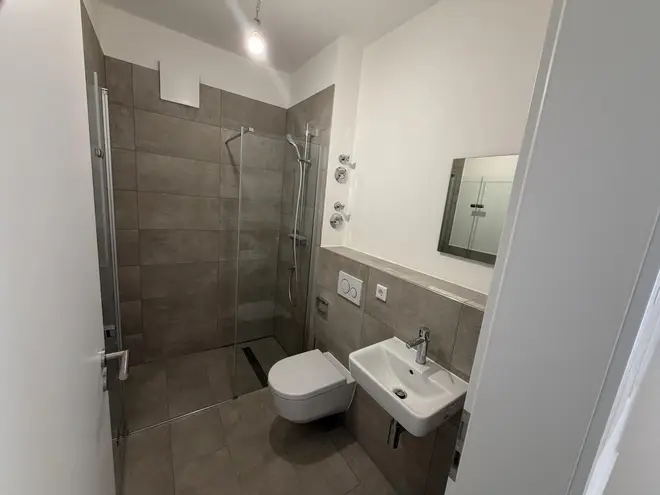 3 Zimmer Wohnung mit 81 m² in Darmstadt – Bild 6