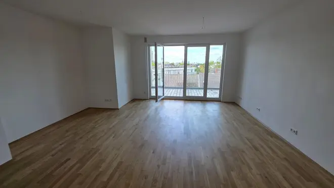 3 Zimmer Wohnung mit 81 m² in Darmstadt – Bild 9