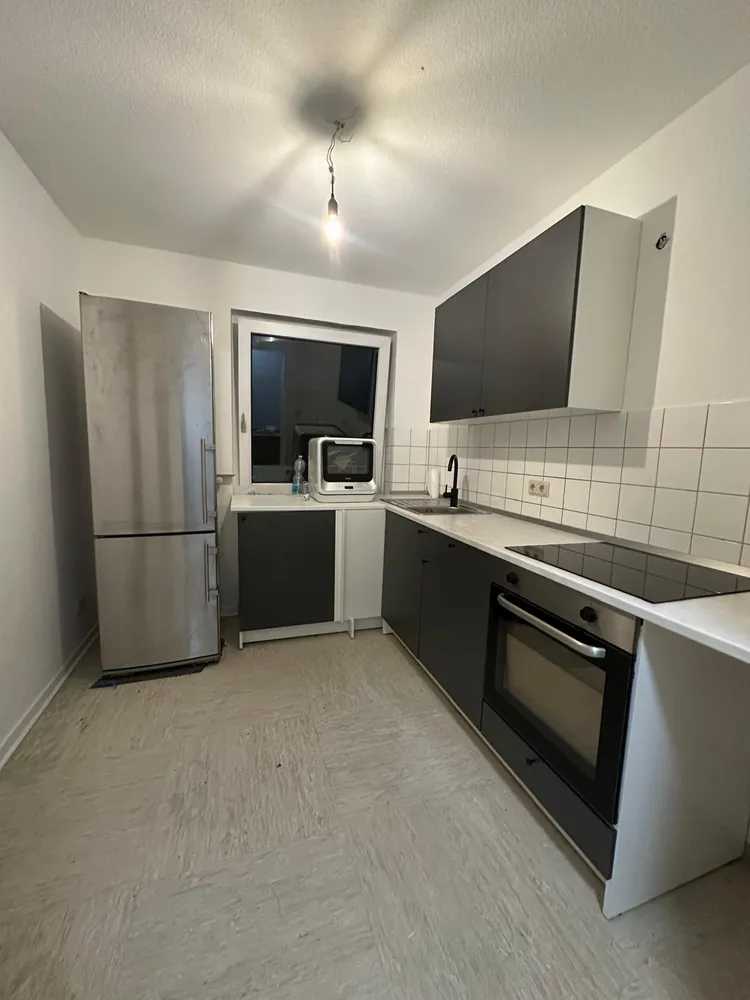 3 Zimmer Wohnung mit 80 m² in Bonn – Bild 1