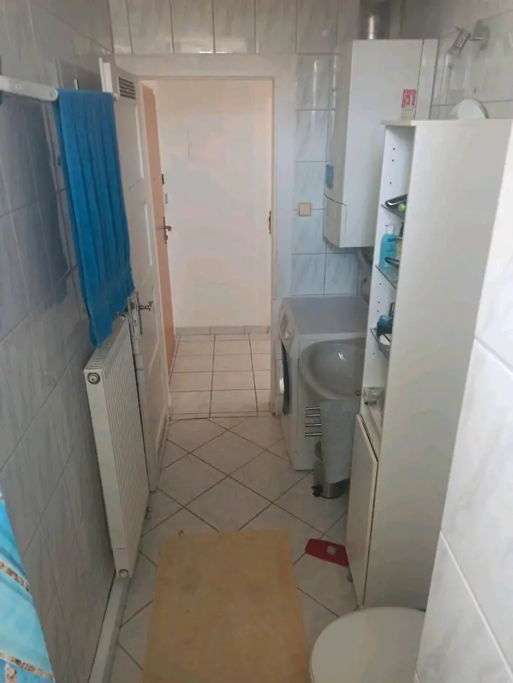 WG-Zimmer mit 18 m² in Ulm – Bild 7