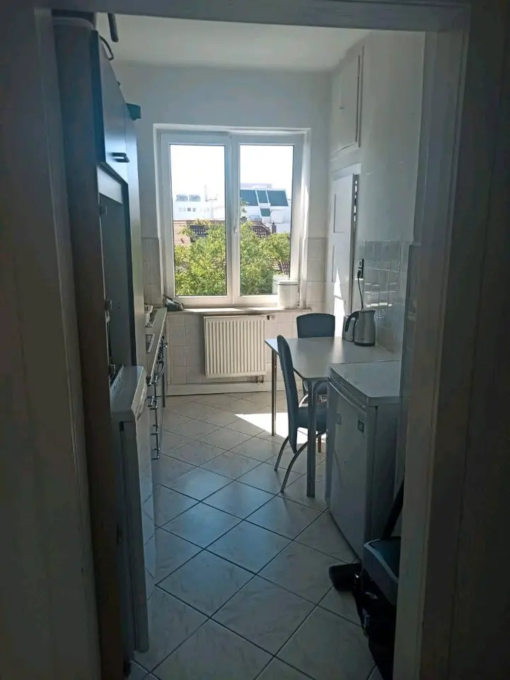 WG-Zimmer mit 18 m² in Ulm – Bild 8