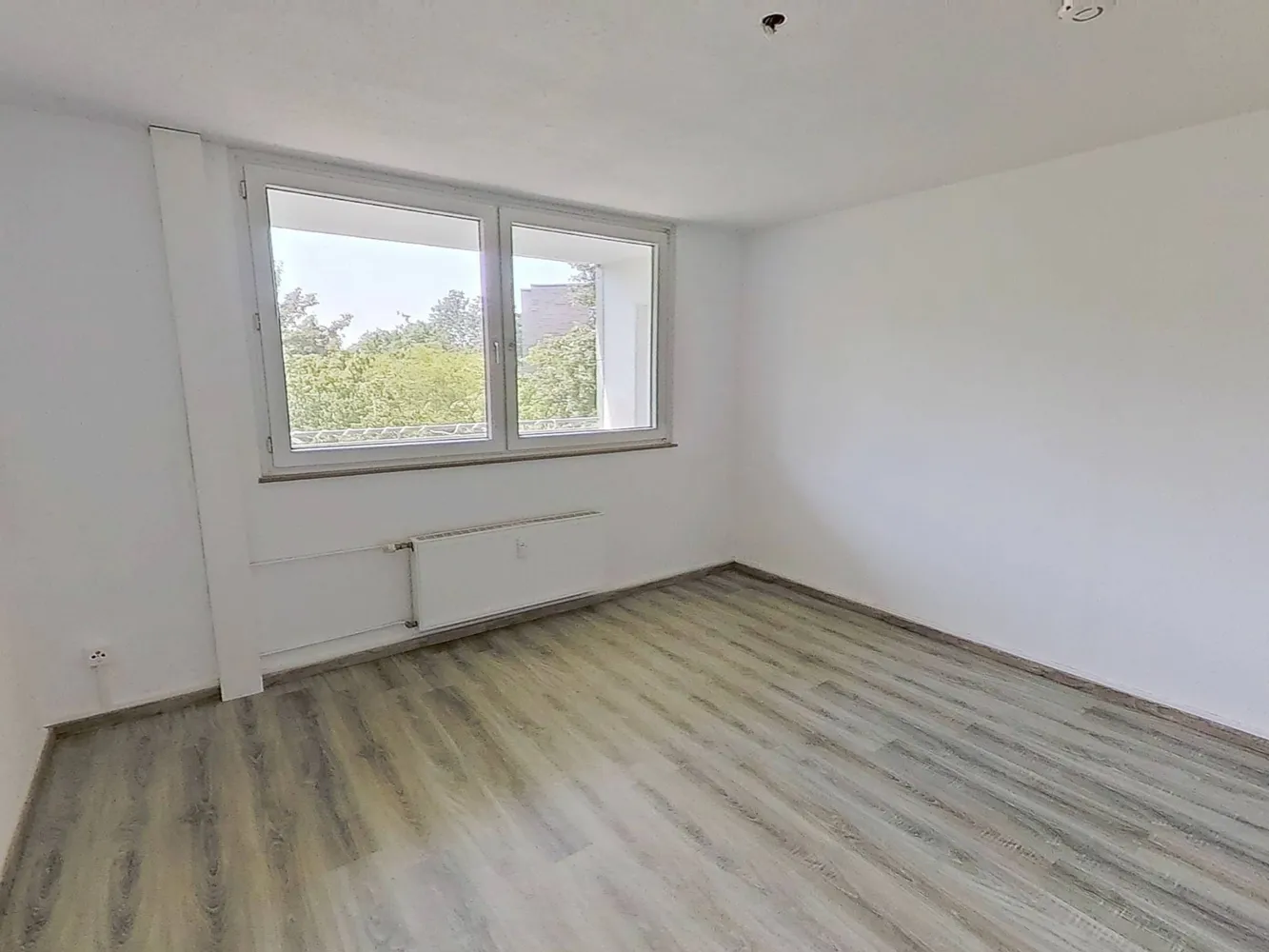 1 Zimmer Wohnung mit 24 m² in Münster – Bild 1