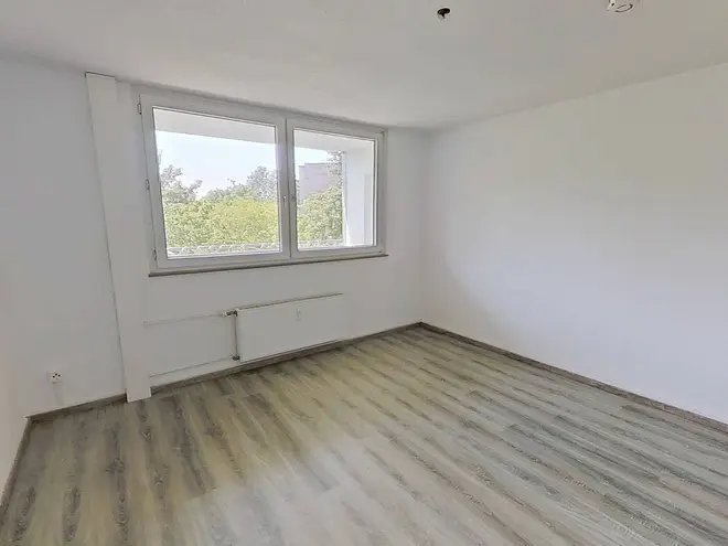 1 Zimmer Wohnung mit 24 m² in Münster – Bild 1