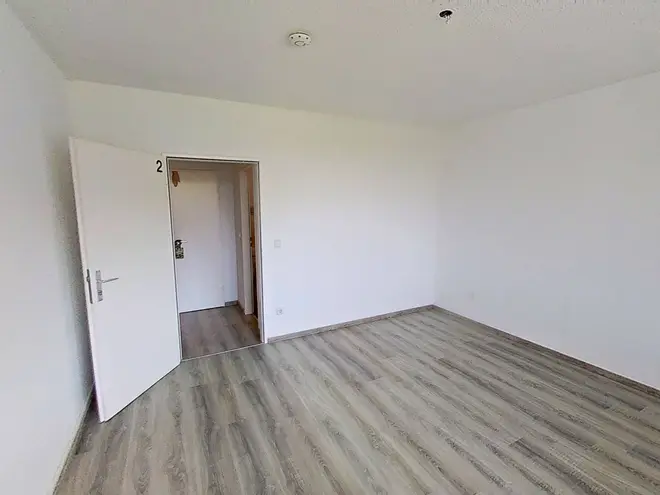 1 Zimmer Wohnung mit 24 m² in Münster – Bild 2