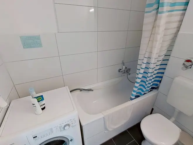 1 Zimmer Wohnung mit 24 m² in Münster – Bild 6