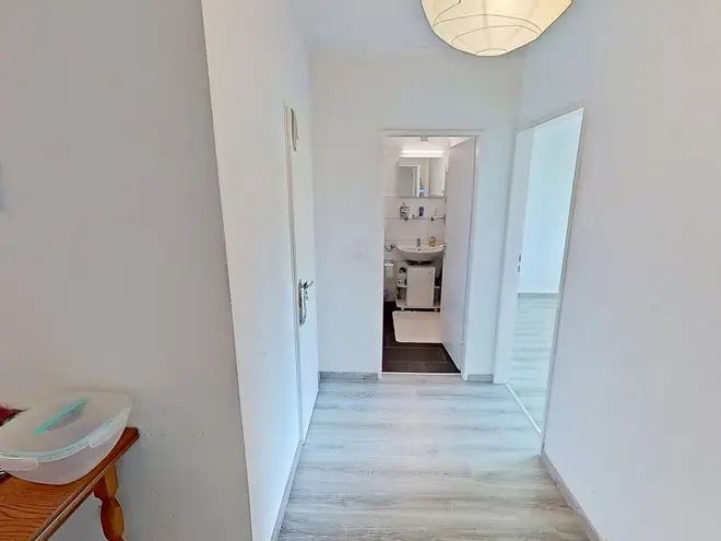 1 Zimmer Wohnung mit 24 m² in Münster – Bild 8
