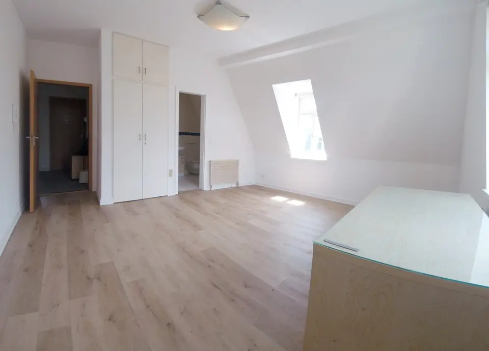 WG-Zimmer mit 18 m² in Dresden – Bild 1