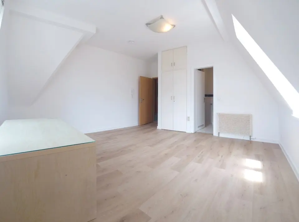 WG-Zimmer mit 18 m² in Dresden – Bild 2