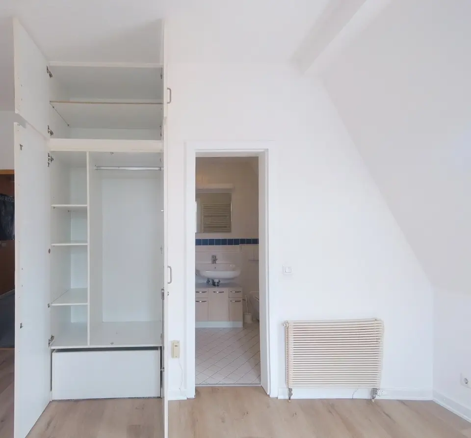 WG-Zimmer mit 18 m² in Dresden – Bild 7