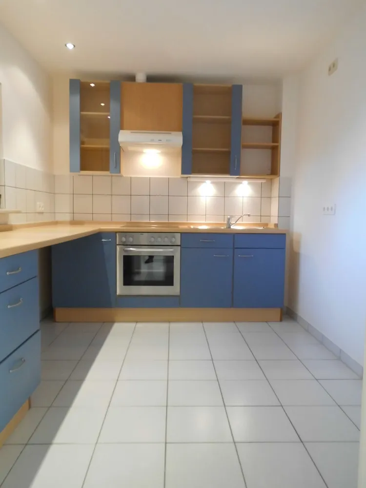 2 Zimmer Wohnung mit 51 m² in Coburg – Bild 2