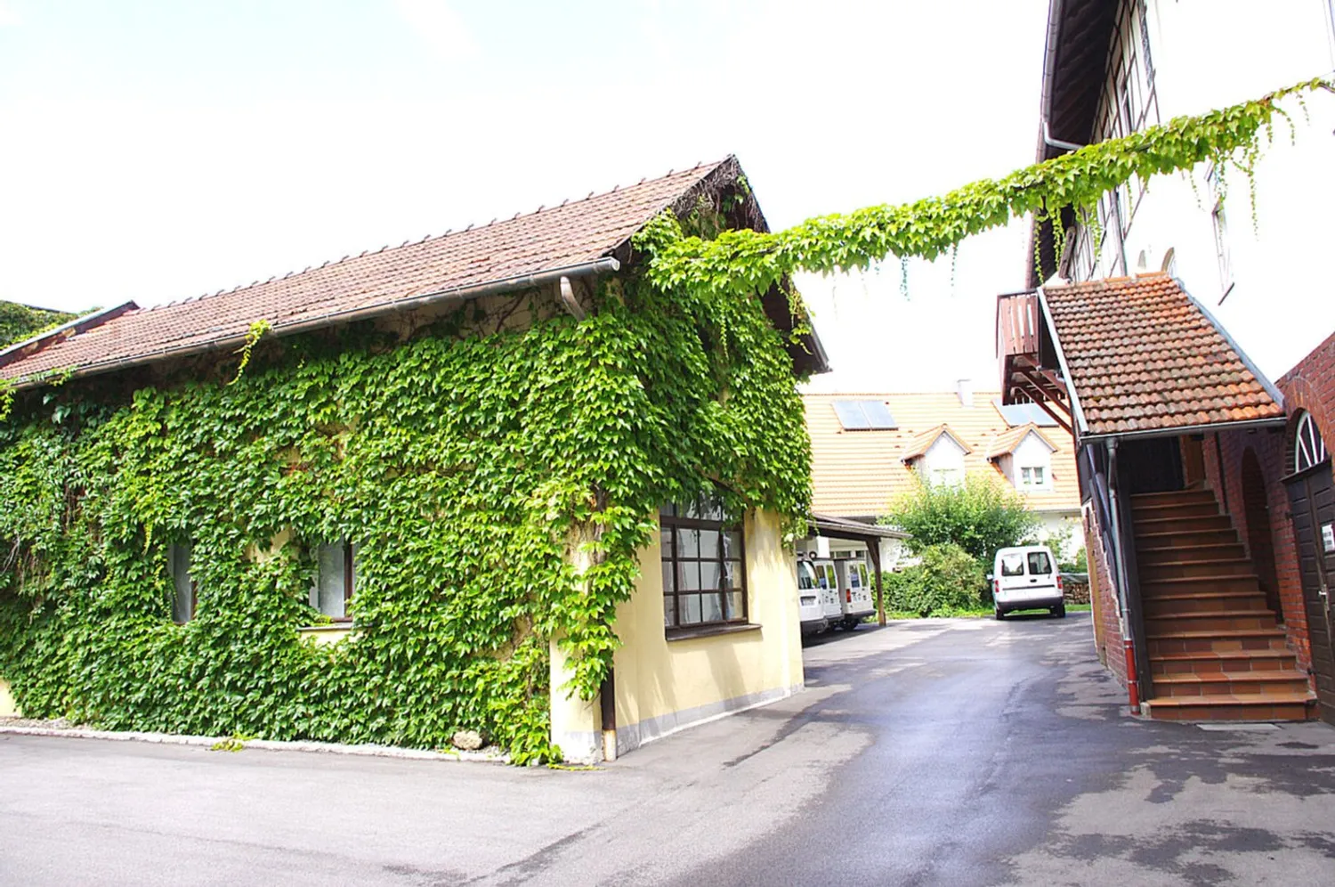 2 Zimmer Wohnung mit 51 m² in Coburg – Bild 11