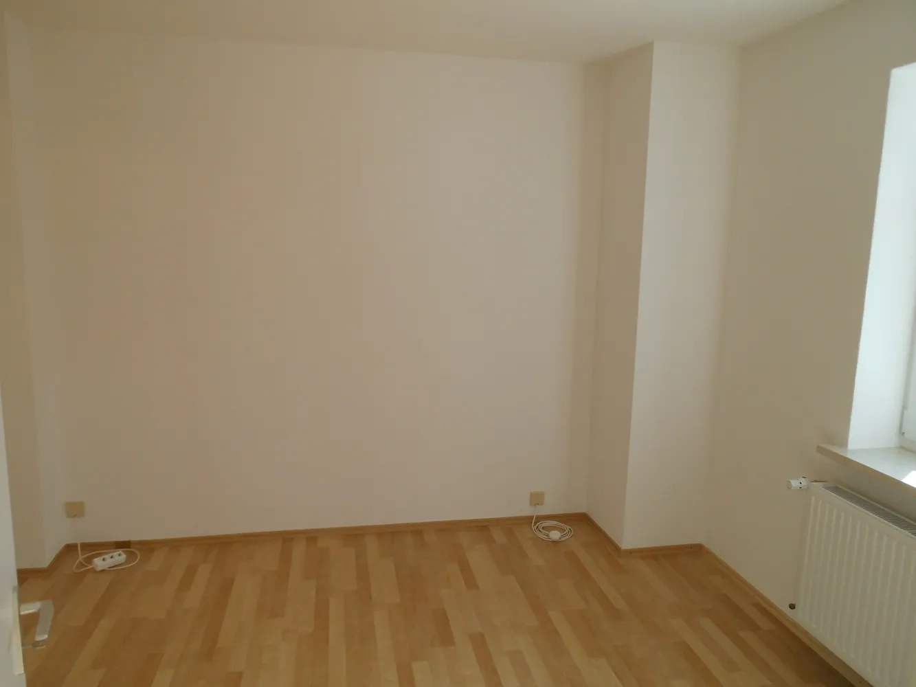 2 Zimmer Wohnung mit 51 m² in Coburg – Bild 5
