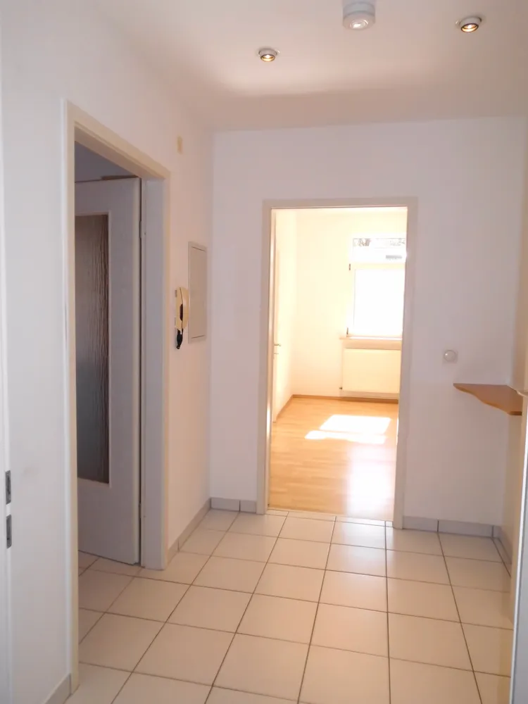 2 Zimmer Wohnung mit 51 m² in Coburg – Bild 8