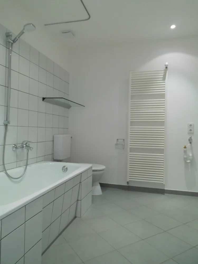 2 Zimmer Wohnung mit 51 m² in Coburg – Bild 9