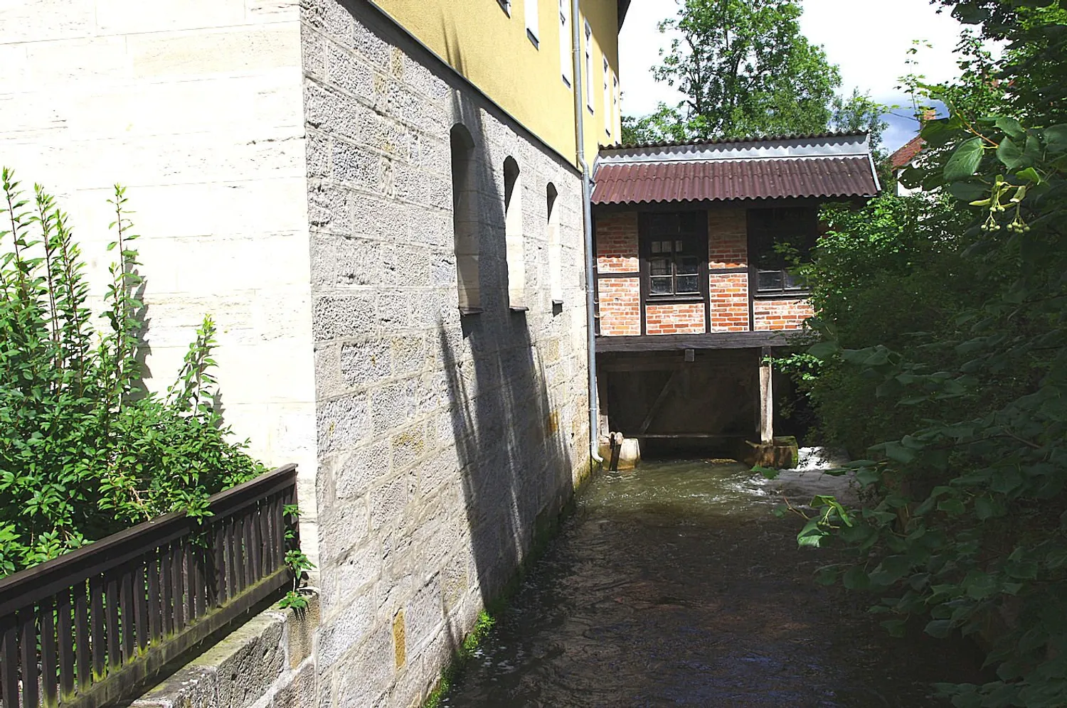 2 Zimmer Wohnung mit 51 m² in Coburg – Bild 10