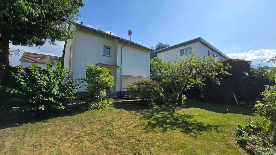 4 Zimmer Haus mit 100 m² in Frankfurt am Main – Bild 6