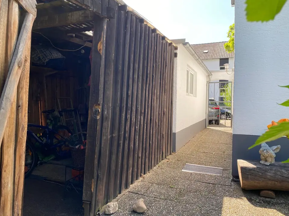 4 Zimmer Haus mit 100 m² in Frankfurt am Main – Bild 7