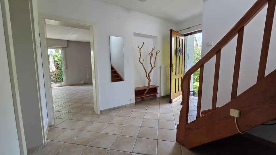 4 Zimmer Haus mit 100 m² in Frankfurt am Main – Bild 8