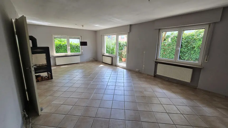 4 Zimmer Haus mit 100 m² in Frankfurt am Main – Bild 9