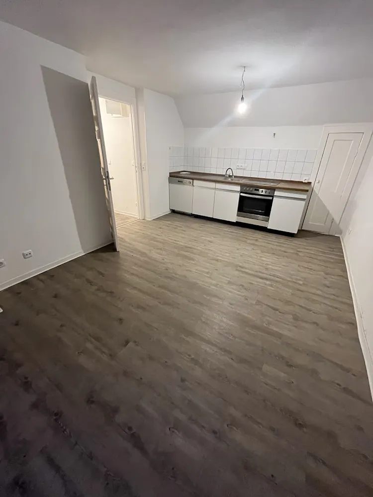 1 Zimmer Wohnung mit 38 m² in Kiel – Bild 2