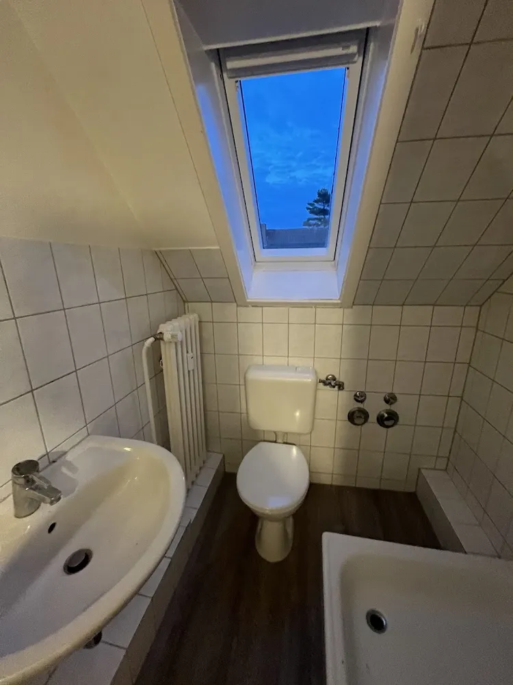 1 Zimmer Wohnung mit 38 m² in Kiel – Bild 5