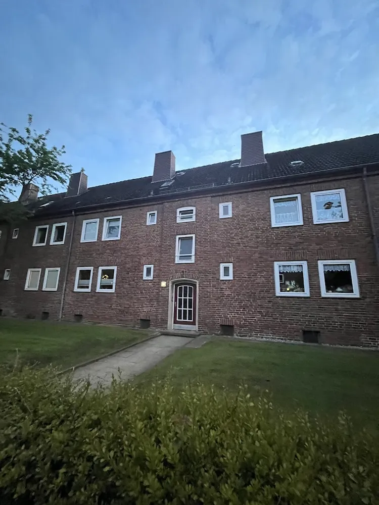 1 Zimmer Wohnung mit 38 m² in Kiel – Bild 6