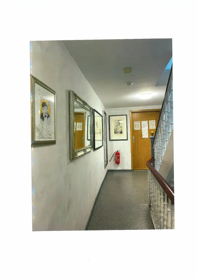 Studio mit 21 m² in Jena – Bild 3