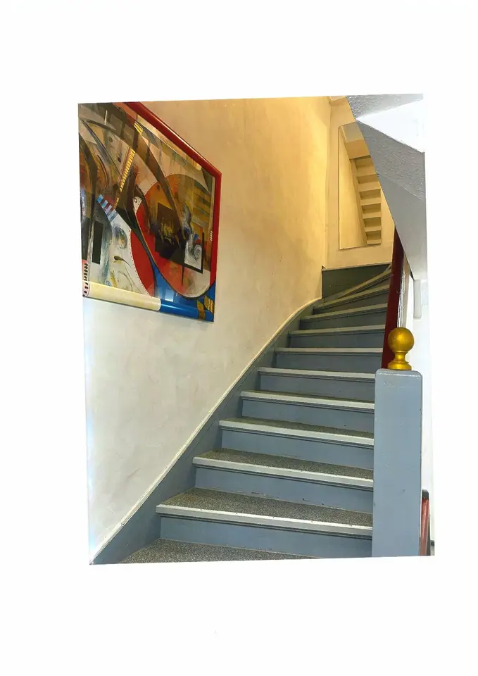 Studio mit 21 m² in Jena – Bild 5