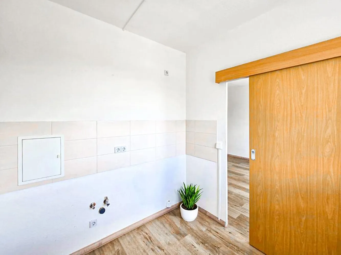 2 Zimmer Wohnung mit 55 m² in Zwickau – Bild 5