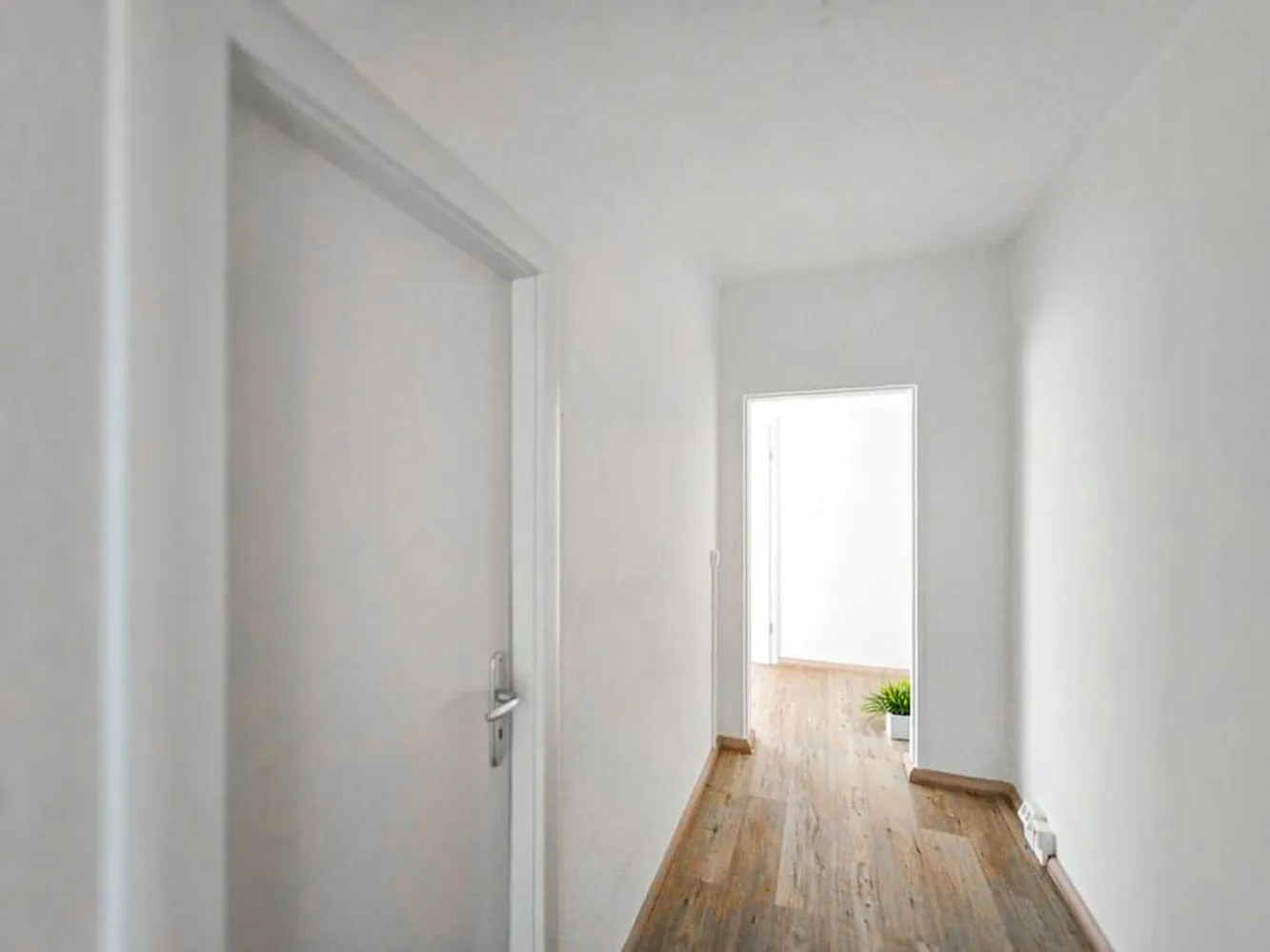 2 Zimmer Wohnung mit 55 m² in Zwickau – Bild 9