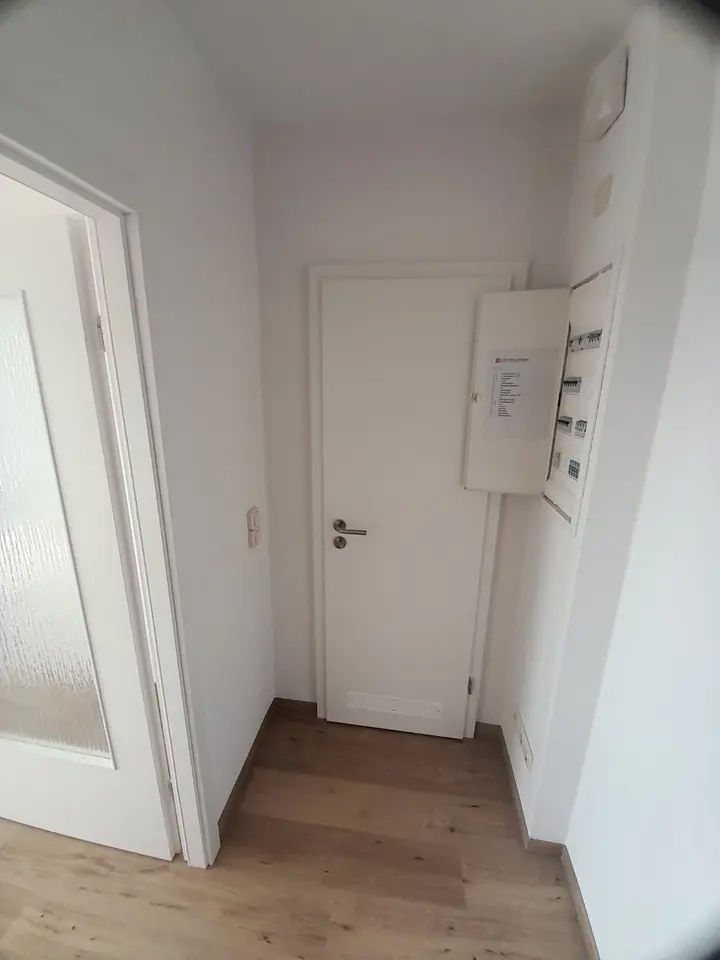 2 Zimmer Wohnung mit 32 m² in Gera – Bild 4