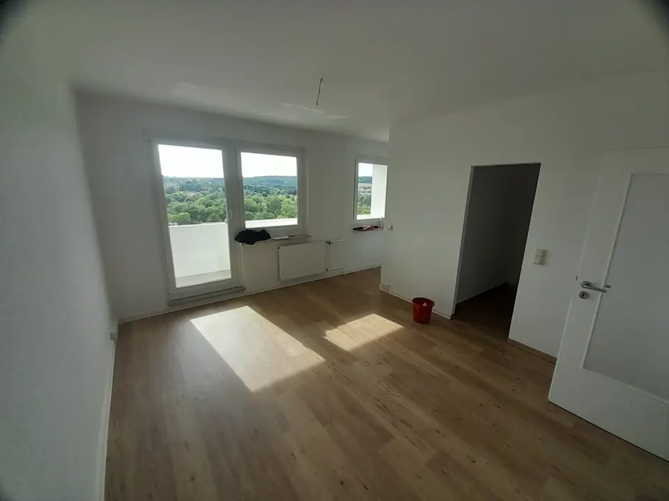 2 Zimmer Wohnung mit 32 m² in Gera – Bild 7