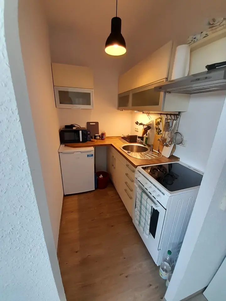 2 Zimmer Wohnung mit 32 m² in Gera – Bild 8