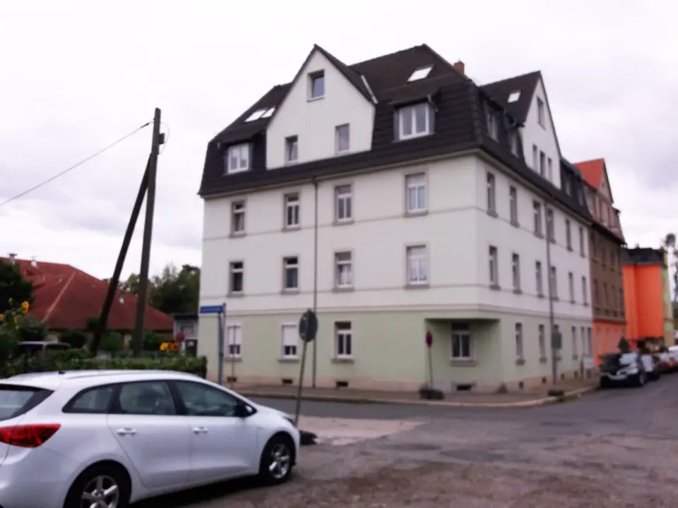 2 Zimmer Wohnung mit 32 m² in Gera – Bild 10