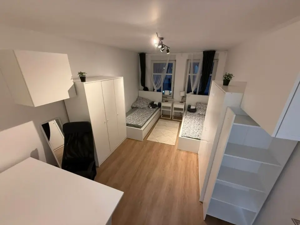 WG-Zimmer mit 18 m² in Fürth – Bild 1
