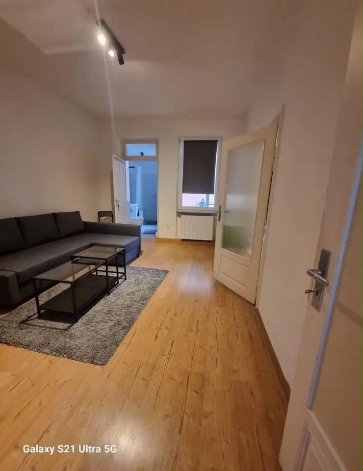 WG-Zimmer mit 18 m² in Fürth – Bild 7