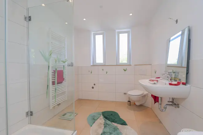 3 Zimmer Wohnung mit 72 m² in Mönchengladbach – Bild 10