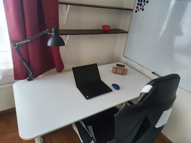 1 Zimmer Wohnung mit 42 m² in Bonn – Bild 4