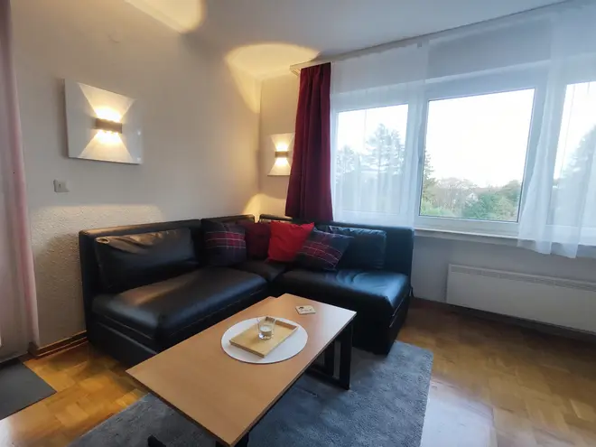 1 Zimmer Wohnung mit 42 m² in Bonn – Bild 6