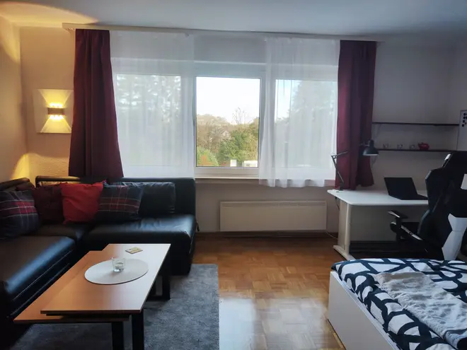 1 Zimmer Wohnung mit 42 m² in Bonn – Bild 7