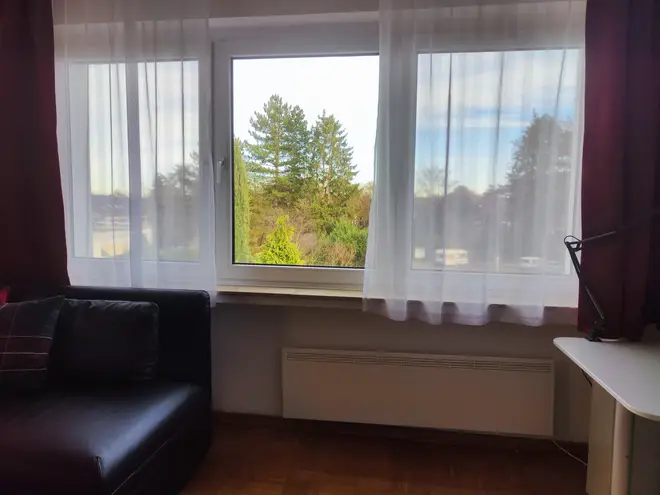 1 Zimmer Wohnung mit 42 m² in Bonn – Bild 8