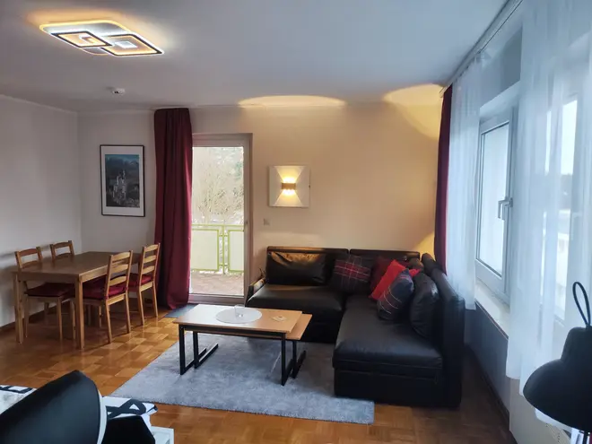 1 Zimmer Wohnung mit 42 m² in Bonn – Bild 9